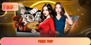 Poker 789P